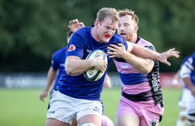 Image result for Dings Crusaders Rugby Football Club