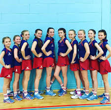 Image result for Oldham Netball Club