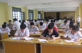 Tin tức điểm sàn cao đẳng 2011