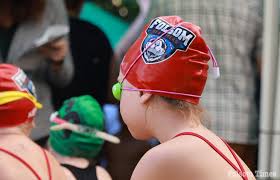 Image result for Cults Otters Amateur Swimming Club