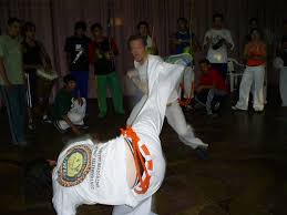 Image result for Capoeira Senzala Grantham