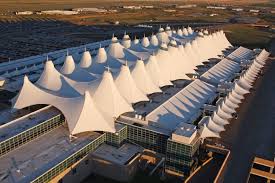 Image result for denver airport
