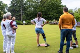 Image result for Frome Park Bowls Club