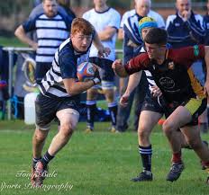 Image result for Colwyn Bay Rugby Club