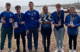 Image result for Dover Rowing Club
