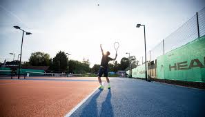 Image result for Esher Lawn Tennis Club