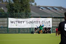 Image result for West Witney Hockey Club