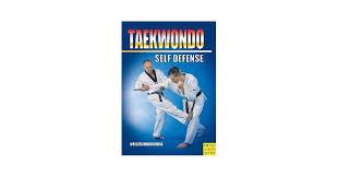 Image result for Tkd Self Defense