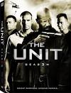 THE UNIT DVD news: Press Release for THE UNIT - Season 3 ...
