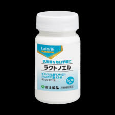 「ラクト・エルファメル」の画像検索結果