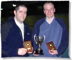 Image result for St Marys (Thatcham) Badminton Club