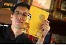 Interview with Gene Yang