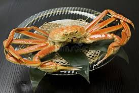 Image result for Lithodes maja