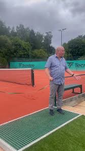 Image result for Byfleet Lawn Tennis Club