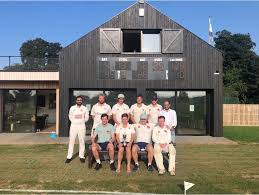 Image result for Caddington Cricket Club