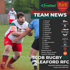 Image result for Sleaford Rfc