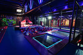 Image result for Jump Arena