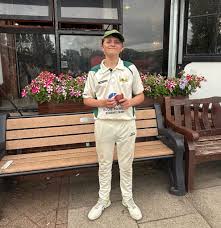 Image result for Rainhill Cc