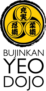 Image result for Yeo Dojo Also Teaching Gracie Jujutsu