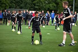 Image result for Coerver Coaching Surrey