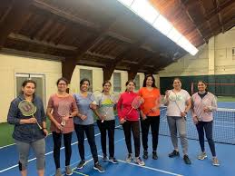 Image result for Walkden Badminton Club