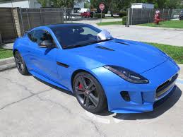 Image result for Ultra Blue 2017 Jaguar