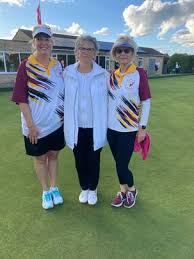 Image result for Bletchley Town Bowls Club
