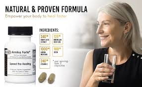 Image result for Arnika