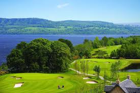 Image result for Carrickfergus Golf Club