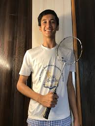 Image result for Angels Badminton Club