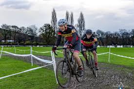 Image result for Calder Clarion Cycling Club