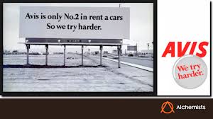 Image result for avis try harder