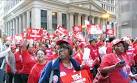 Chicago Union News » On the Labor Trail: Latest batch of ...