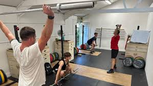 Image result for Hitchin and Letchworth Weightlifting Club