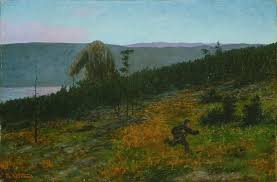 Image result for theodor kittelsen troll