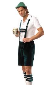 Beer Guy German Oktoberfest Small - Med Mens Costume - 152148_beer_guy_1