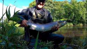 Image result for Annbank Angling Club