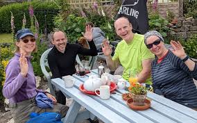 Image result for Oxford University Mountaineering Club