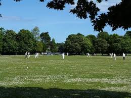 Image result for Poole Town Cc