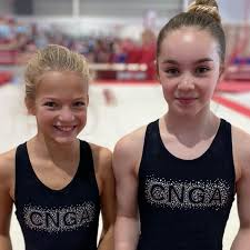 Image result for City Of Newcastle Gymnastics Academy