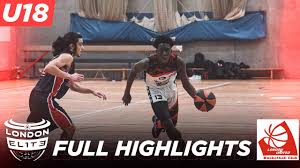 Image result for London United Basketball Club