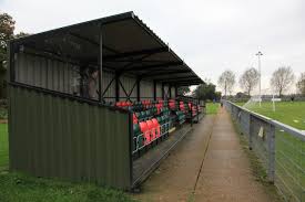 Image result for South Park Fc