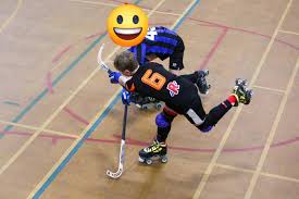 Image result for Colchester Roller Hockey Club