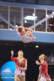 Image result for Deerness Valley Hpc Gymnastics Club