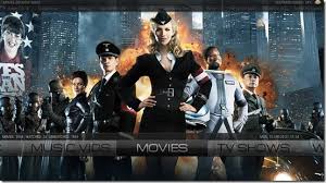 Image result for xbmc aeon