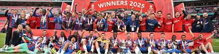 Image result for Crystal Palace Netball Club