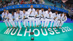 Image result for Court Lane Judo Club