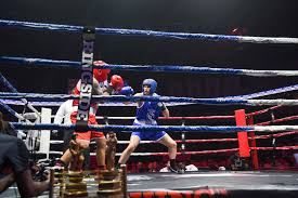 Image result for Cleckheaton Police Boxing Academy A B C