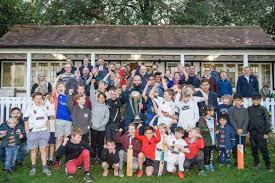 Image result for Moseley Cricket Club