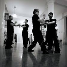 Image result for Windsor WingTsun Kung fu